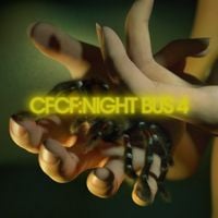 CFCF - Night Bus 4 : Memory of Night Bus