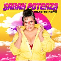 Sarah Potenza - Road to Rome