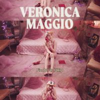 Veronica Maggio - Fiender &Auml;r Tr&aring;kigt