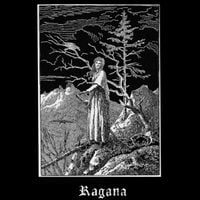 Ragana - We Know That the Heavens Are Empty