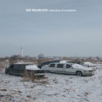 Seb Wildblood - sketches of transition