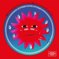 Free Love - Extreme Dance Anthems