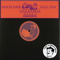 Gene On Earth - Local Fuzz