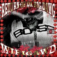 WiFiGawd - Return of Da Big Dawg