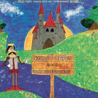 Foggy Tapes - Cogito Ergo Fog