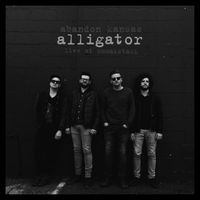 Abandon Kansas - Alligator: Live at Smoakstack