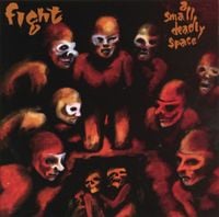 Fight - A Small Deadly Space