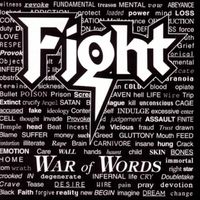 Fight - War of Words