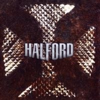 Halford - Crucible