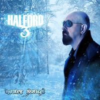 Halford - Halford III: Winter Songs