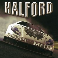 Halford - Halford IV: Made of Metal