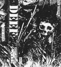 Deef - Real Control