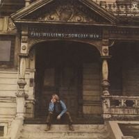 Paul Williams - Someday Man