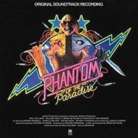 Various Artists - Phantom of the Paradise