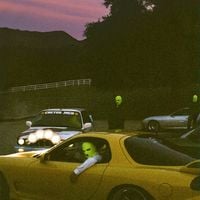 JACKBOYS & Travis Scott - JACKBOYS