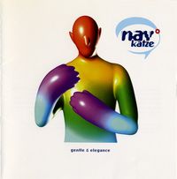 Nav Katze - Gentle & Elegance