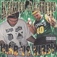 KirbLaGoop - Kirb Vs. Kirby