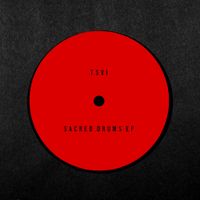 TSVI - Sacred Drums