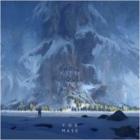 Yoe Mase - Snow Ghosts