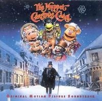 The Muppets - The Muppet Christmas Carol