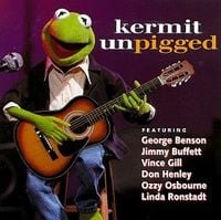The Muppets - Kermit Unpigged
