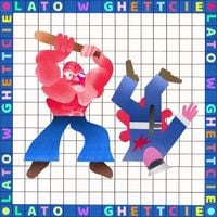 ĆPAJ STAJL - Lato W Ghettcie