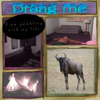 draag me - I Am Gambling With My Life