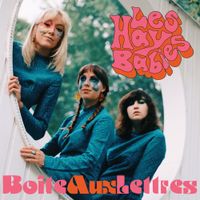 Les Hay Babies - Bo&icirc;te aux lettres