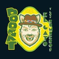 Boog&aacute;t - El Gato y Los Rumberos