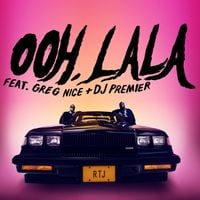 Run The Jewels - ooh la la