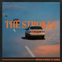 The Strokes - Brooklyn Bridge To Chorus