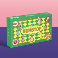 오마이걸 [OH MY GIRL] - NONSTOP