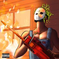 Scru Face Jean - Slime Shady