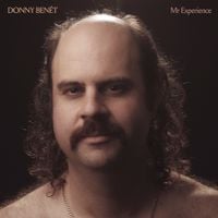 Donny Ben&eacute;t - Mr Experience