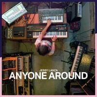 Jessy Lanza - Anyone Around