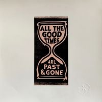 Gillian Welch & David Rawlings - All the Good Times