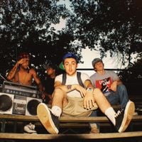 Mac Miller - K.I.D.S (Deluxe)