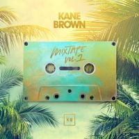Kane Brown - Mixtape, Vol. 1