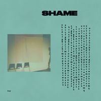shame - Alphabet