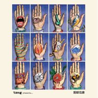 Tunng - Presents ... Dead Club