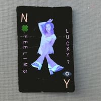 Nil&uuml;fer Yanya - Feeling Lucky?