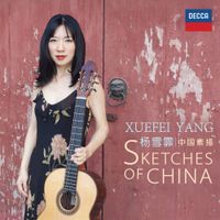 Xuefei Yang - Sketches of China