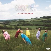 Catastrophe - GONG!