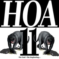 Various Artists - HOA011