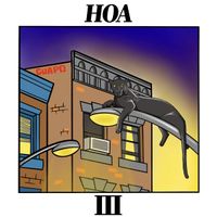 Various Artists - HOA012