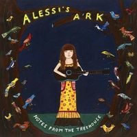 Alessi's Ark - Notes From The Tree House