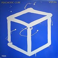 Vizion - Psychotic Cube