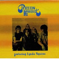 Reign Ghost - Reign Ghost Featuring Lynda Squires