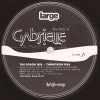 Roy Davis Jr. - Gabriel