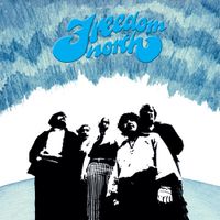 Freedom North - Freedom North